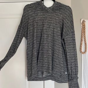 Lululemon Extra Mile Hoodie